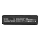 Cameron Sino Cs Knf300Xl 6800Mah Replacement Battery For Communication