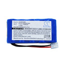 Cameron Sino Cs Kng224Md 3000Mah Battery For Kangaroo Medical