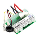 Cameron Sino Cs Krf300Vx 2500Mah Battery For Karcher Vacuum