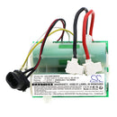 Cameron Sino Cs Krf300Vx 2500Mah Battery For Karcher Vacuum