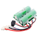Cameron Sino Cs Krf310vx 2500mah Battery For Karcher Vacuum