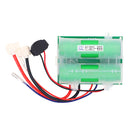 Cameron Sino Cs Krf310vx 2500mah Battery For Karcher Vacuum
