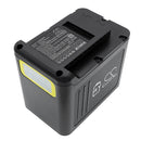 Cameron Sino Cs Krf360Pw 5000Mah Battery For Karcher Gardening Tools