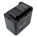Cameron Sino Cs Krf360Pw 5000Mah Battery For Karcher Gardening Tools