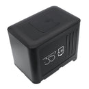 Cameron Sino Cs Krf360Pw 5000Mah Battery For Karcher Gardening Tools
