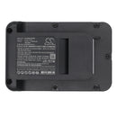 Cameron Sino Cs Krf360Pw 5000Mah Battery For Karcher Gardening Tools