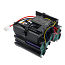 Cameron Sino Cs Krf500Vh 3000Mah Battery For Karcher Vacuum