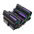 Cameron Sino Cs Krf500Vh 3000Mah Battery For Karcher Vacuum