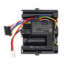 Cameron Sino Cs Krf500Vh 3000Mah Battery For Karcher Vacuum