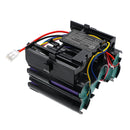 Cameron Sino Cs Krf500Vx 2400Mah Battery For Karcher Vacuum