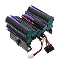 Cameron Sino Cs Krf500Vx 2400Mah Battery For Karcher Vacuum