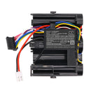 Cameron Sino Cs Krf500Vx 2400Mah Battery For Karcher Vacuum