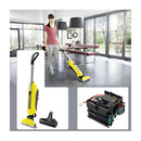 Cameron Sino Cs Krf500Vx 2400Mah Battery For Karcher Vacuum
