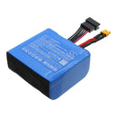 Cameron Sino Cs Krh452Vx 2000Mah Replacement Battery For Lawn Mowers