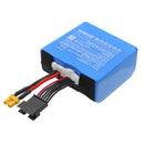 Cameron Sino Cs Krh452Vx 2000Mah Replacement Battery For Lawn Mowers