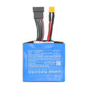 Cameron Sino Cs Krh452Vx 2000Mah Replacement Battery For Lawn Mowers