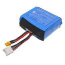 Cameron Sino Cs Krh461Vx 2000Mah Battery For Karcher Vacuum