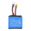 Cameron Sino Cs Krh461Vx 2000Mah Battery For Karcher Vacuum