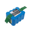 Cameron Sino Cs Ksb001Vx 2000Mah Replacement Battery For Hoover Vacuum