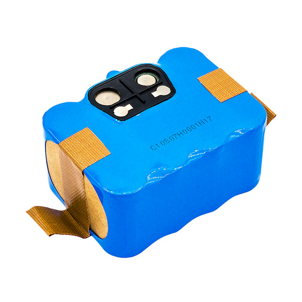 Cameron Sino Cs Ksb002Vx 3500Mah Replacement Battery For Hoover Vacuum