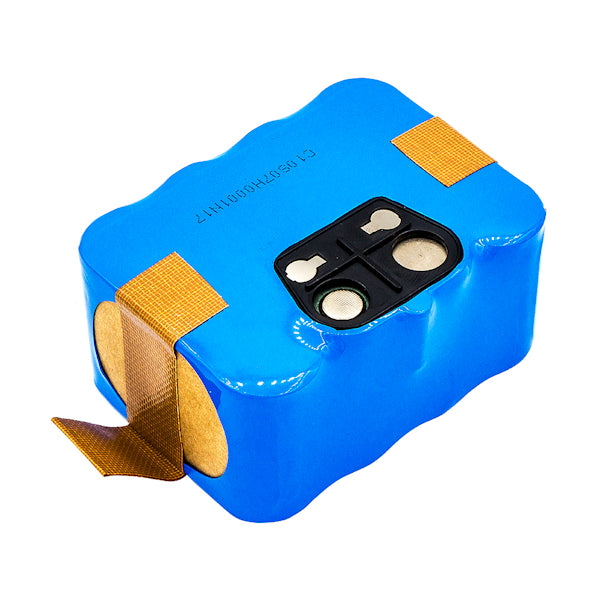 Cameron Sino Cs Ksb002Vx 3500Mah Replacement Battery For Hoover Vacuum