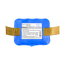 Cameron Sino Cs Ksb002Vx 3500Mah Replacement Battery For Hoover Vacuum