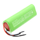 Cameron Sino Cs Ksl140Md 2150Mah Replacement Battery For Medical