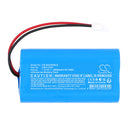 Cameron Sino Cs Kuc030Ls 2600Mah Battery For Kosnic Emergency Lighting