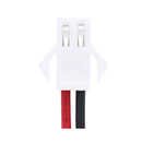 Cameron Sino Cs Kuc030Ls 2600Mah Battery For Kosnic Emergency Lighting