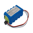 Cameron Sino Cs Kzc302Md 2000Mah Replacement Battery For Hp Medical