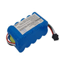 Cameron Sino Cs Kzc302Md 2000Mah Replacement Battery For Hp Medical