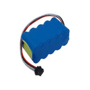 Cameron Sino Cs Kzc302Md 2000Mah Replacement Battery For Hp Medical