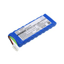 Cameron Sino Cs Kzc601Md 2000Mah Battery For Suzuken Medical