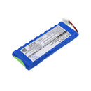 Cameron Sino Cs Kzc601Md 2000Mah Battery For Suzuken Medical