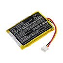 Cameron Sino Cs Lbt130Sl 1100Mah Battery For Okayo Wireless Headset