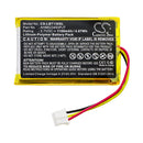 Cameron Sino Cs Lbt130Sl 1100Mah Battery For Okayo Wireless Headset