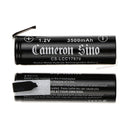 Cameron Sino Cs Lcc17670Nr 3500Mah Battery Nickel Metal Hydride