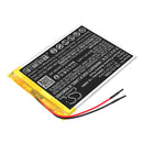 Cameron Sino Cs Lcl720Sl 2800Mah Battery For Polaroid Tablet