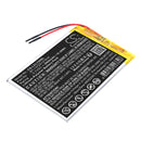 Cameron Sino Cs Lcl720Sl 2800Mah Battery For Polaroid Tablet