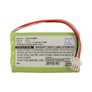 Cameron Sino Cs Lfd390Md 700Mah Replacement Battery For Toitu Medical