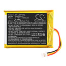Cameron Sino Cs Lgh733Sl 1500Mah Battery For Logitech Wireless Headset