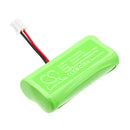 Cameron Sino Cs Lha240Sl 750Mah Battery For Lightspeed Headset