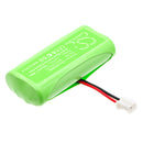 Cameron Sino Cs Lha240Sl 750Mah Battery For Lightspeed Headset