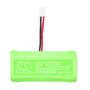 Cameron Sino Cs Lha240Sl 750Mah Battery For Lightspeed Headset