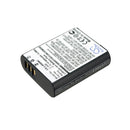 Cameron Sino Cs Li90Bmc 950Mah Replacement Battery Olympus Camera