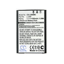 Cameron Sino Cs Li90Bmc 950Mah Replacement Battery Olympus Camera