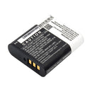 Cameron Sino Cs Li90Bmx 1200Mah Replacement Battery Olympus Camera