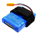 Cameron Sino Cs Lml100Pw 2600Mah Replacement Battery For Lawn Mowers