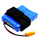 Cameron Sino Cs Lml100Pw 2600Mah Replacement Battery For Lawn Mowers
