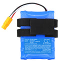 Cameron Sino Cs Lml100Pw 2600Mah Replacement Battery For Lawn Mowers